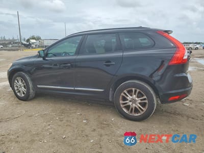Drugie zdjęcie samochodu z przodu: 2015 VOLVO XC60 T5 VIN:YV440MDJ1F2733633 - miniatura