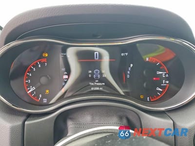 Zdjęcie 9 z 12 samochodu: 2020 DODGE DURANGO GT VIN:1C4RDHDG9LC129701 - miniatura