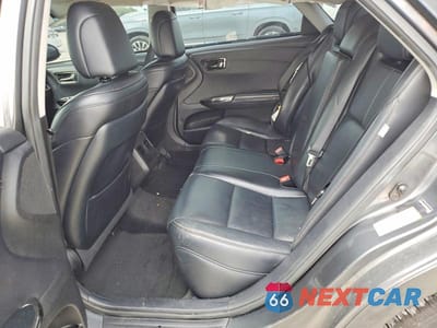 Zdjęcie 10 z 12 samochodu: 2017 TOYOTA AVALON XLE VIN:4T1BK1EB7HU253156 - miniatura