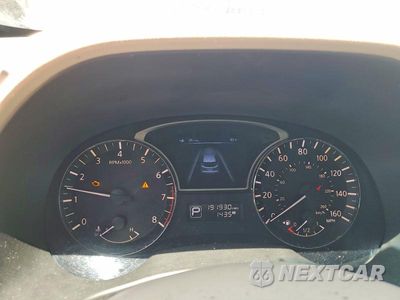Zdjęcie 9 z 13 samochodu: 2013 NISSAN PATHFINDER S VIN:5N1AR2MN3DC678740 - miniatura