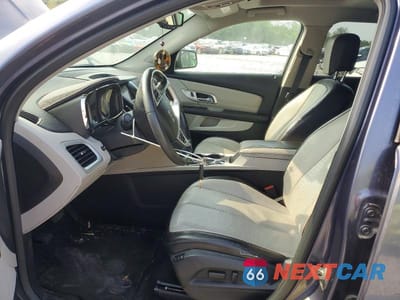 Zdjęcie 7 z 13 samochodu: 2013 GMC TERRAIN VIN:2GKALWEK5D6141737 - miniatura