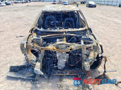 Piąte zdjęcie samochodu w środku: 2022 CHEVROLET MALIBU LS VIN:1G1ZB5ST4NF209888 - miniatura