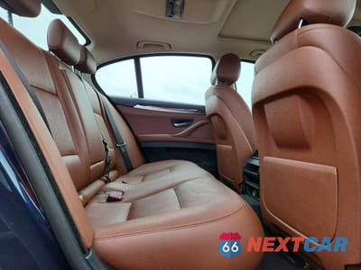 Zdjęcie 10 z 11 samochodu: 2014 BMW 528 XI VIN:WBA5A7C55ED619788 - miniatura