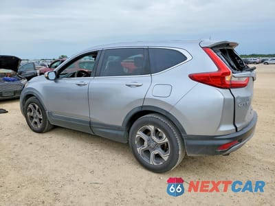 Drugie zdjęcie samochodu z przodu: 2018 HONDA CR-V EXL VIN:7FARW1H85JE030284 - miniatura
