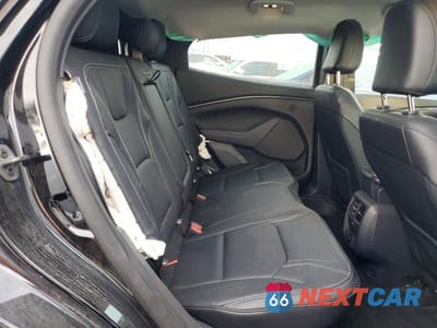 Zdjęcie 11 z 14 samochodu: 2025 FORD MUSTANG MACH-E PREMIUM VIN:3FMTK3R43SMA50322 - miniatura