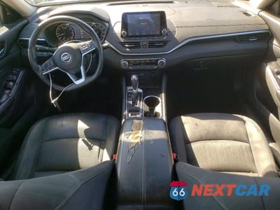 Zdjęcie 8 z 12 samochodu: 2021 NISSAN ALTIMA 2.5 SV VIN:1N4BL4DVXMN356774 - miniatura