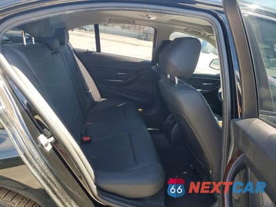 Zdjęcie 10 z 12 samochodu: 2015 BMW 320 I XDRIVE VIN:WBA3C3G50FNT51698 - miniatura