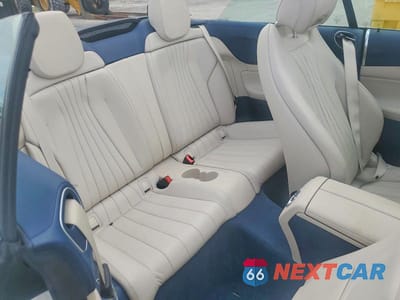 Zdjęcie 10 z 12 samochodu: 2021 MERCEDES-BENZ E 450 VIN:W1K1K5JB4MF166350 - miniatura
