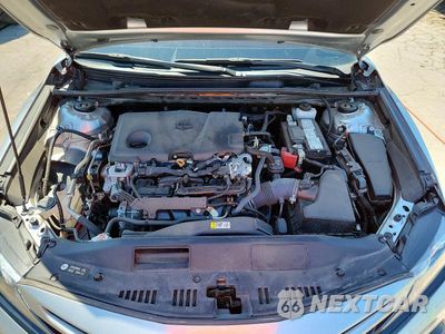 Zdjęcie 11 z 13 samochodu: 2023 TOYOTA CAMRY SE VIN:4T1G11AKXPU810137 - miniatura