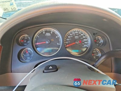 Zdjęcie 9 z 11 samochodu: 2008 GMC SIERRA K25 VIN:1GTHK23688F131324 - miniatura