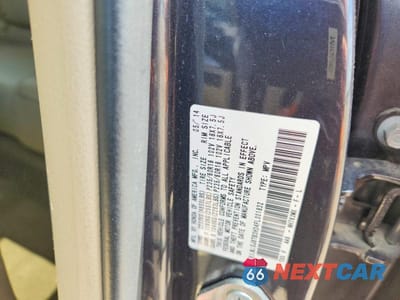 Zdjęcie 13 z 13 samochodu: 2015 ACURA RDX VIN:5J8TB3H34FL001832 - miniatura