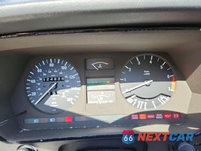 Zdjęcie 9 z 13 samochodu: 1988 BMW 635 CSI AUTOMATIC VIN:WBAEC8413J3267418 - miniatura
