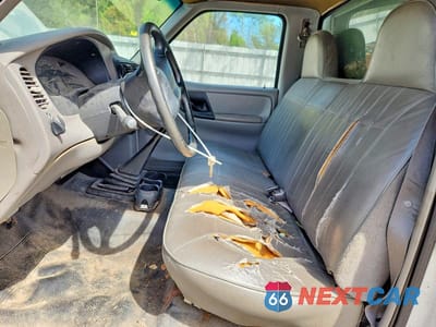 Zdjęcie 7 z 11 samochodu: 1996 FORD RANGER VIN:1FTCR10A0TUD60917 - miniatura