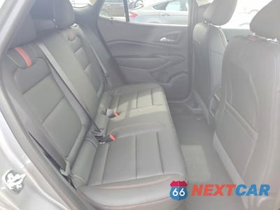 Zdjęcie 11 z 13 samochodu: 2026 CHEVROLET TRAX 2RS VIN:KL77LJEPXTC086872 - miniatura