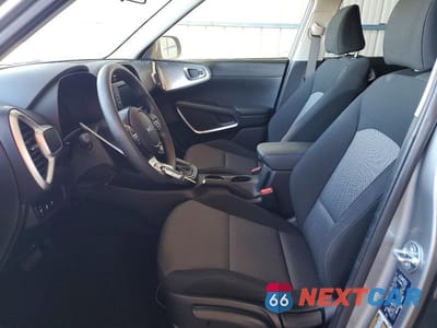 Zdjęcie 7 z 13 samochodu: 2025 KIA SOUL LX VIN:KNDJ23AU4S7942161 - miniatura