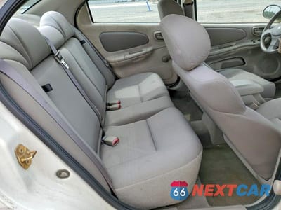 Zdjęcie 10 z 12 samochodu: 2004 DODGE NEON SXT VIN:1B3ES56C84D636387 - miniatura