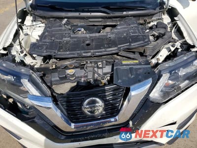 Zdjęcie 12 z 13 samochodu: 2019 NISSAN ROGUE SV VIN:5N1AT2MV9KC824735 - miniatura