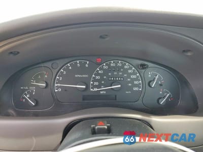 Zdjęcie 9 z 12 samochodu: 2002 FORD RANGER VIN:1FTYR10U42TA69955 - miniatura