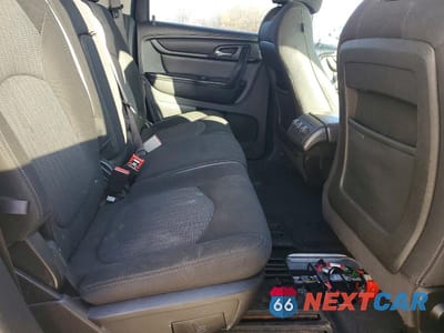 Zdjęcie 11 z 13 samochodu: 2015 CHEVROLET TRAVERSE LT VIN:1GNKVGKDXFJ324196 - miniatura
