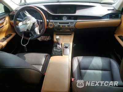 Zdjęcie 8 z 12 samochodu: 2018 LEXUS ES 350 BASE VIN:58ABK1GG3JU090920 - miniatura