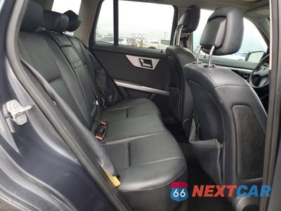 Zdjęcie 11 z 12 samochodu: 2010 MERCEDES-BENZ GLK 350 VIN:WDCGG5GB1AF339048 - miniatura