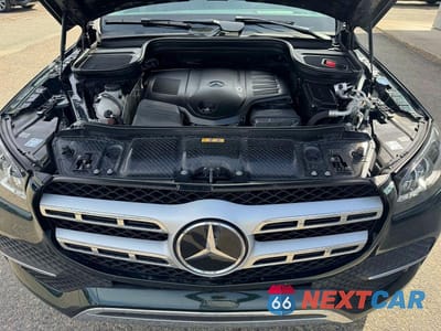 Zdjęcie 14 z 14 samochodu: 2020 MERCEDES-BENZ GLS 450 4MATIC VIN:4JGFF5KE0LA232994 - miniatura