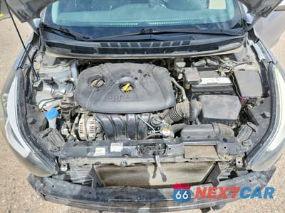 Zdjęcie 11 z 13 samochodu: 2016 HYUNDAI ELANTRA SE VIN:5NPDH4AE5GH751037 - miniatura