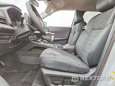 Zdjęcie 7 z 13 samochodu: 2025 MITSUBISHI OUTLANDER VIN:JA4T5VA90SZ042458 - miniatura