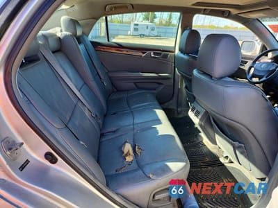 Zdjęcie 10 z 12 samochodu: 2008 TOYOTA AVALON XLS VIN:4T1BK36B68U295411 - miniatura