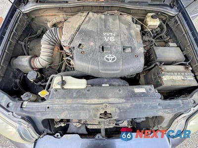 Zdjęcie 7 z 11 samochodu: 2006 TOYOTA 4RUNNER SR5 VIN:JTEBU14R160090503 - miniatura