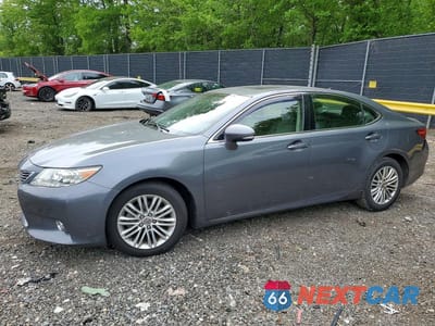 2014 LEXUS ES 350 JTHBK1GG0E2142841 - główne zdjęcie licytacji z USA - miniatura