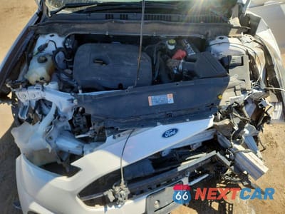 Zdjęcie 11 z 13 samochodu: 2016 FORD FUSION SE VIN:1FA6P0HDXG5128875 - miniatura