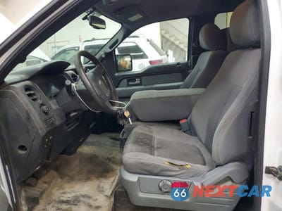 Zdjęcie 7 z 12 samochodu: 2012 FORD F150 SUPER CAB VIN:1FTEX1EM2CFB56156 - miniatura