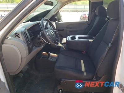 Zdjęcie 7 z 12 samochodu: 2011 GMC SIERRA K1500 VIN:1GTN2TEX4BZ413402 - miniatura