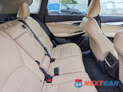 Zdjęcie 11 z 13 samochodu: 2019 INFINITI QX50 LUXE VIN:3PCAJ5M3XKF148499 - miniatura