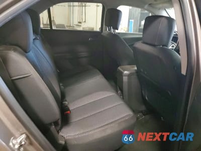 Zdjęcie 10 z 12 samochodu: 2011 CHEVROLET EQUINOX LT VIN:2CNALDEC0B6431059 - miniatura