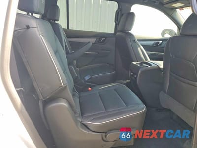 Zdjęcie 11 z 14 samochodu: 2025 BUICK ENCLAVE SPORT TOURING VIN:5GAEVBRS4SJ297599 - miniatura
