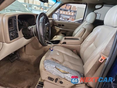 Zdjęcie 7 z 12 samochodu: 2005 CHEVROLET TAHOE K1500 VIN:1GNEK13T95R163915 - miniatura