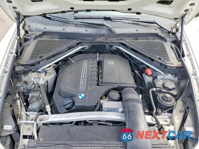 Zdjęcie 12 z 13 samochodu: 2012 BMW X6 XDRIVE35I VIN:5UXFG2C5XCL781698 - miniatura