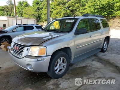 2006 GMC ENVOY 1GKES16S066166818 - główne zdjęcie licytacji z USA - miniatura