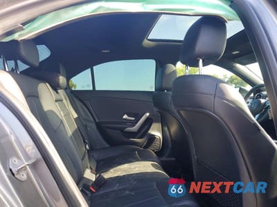 Zdjęcie 10 z 12 samochodu: 2019 MERCEDES-BENZ A 220 VIN:WDD3G4EB1KW029359 - miniatura