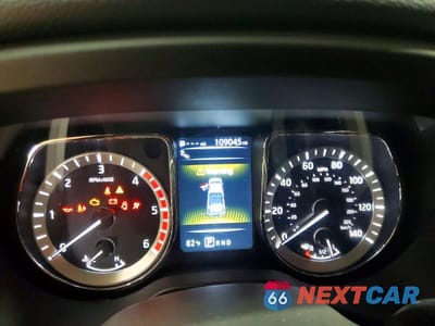 Zdjęcie 9 z 12 samochodu: 2016 NISSAN TITAN XD SV VIN:1N6BA1F40GN509537 - miniatura