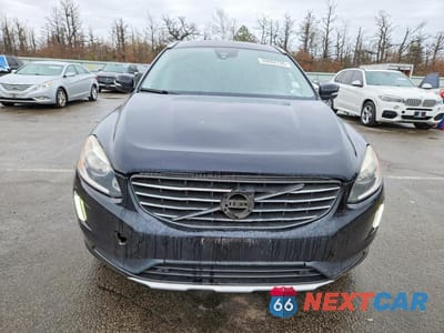 Piąte zdjęcie samochodu w środku: 2015 VOLVO XC60 T5 PREMIER+ VIN:YV440MDC9F2621857 - miniatura