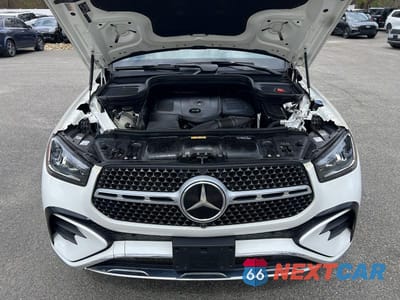 Zdjęcie 8 z 10 samochodu: 2024 MERCEDES-BENZ GLE 350 4MATIC VIN:4JGFB4FB1RA969992 - miniatura