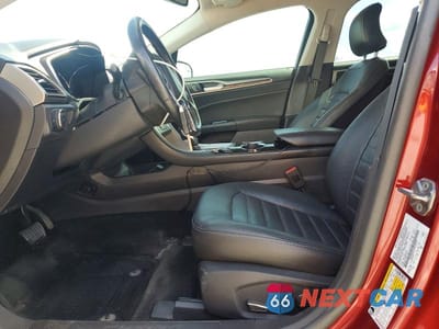 Zdjęcie 7 z 12 samochodu: 2016 FORD FUSION SE HYBRID VIN:3FA6P0LU5GR183819 - miniatura