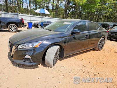2021 NISSAN ALTIMA 1N4BL4CV4MN381462 - główne zdjęcie licytacji z USA - miniatura