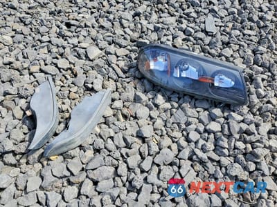 Zdjęcie 12 z 13 samochodu: 2002 CHEVROLET IMPALA LS VIN:2G1WH55K529225655 - miniatura