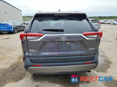 Zdjęcie 6 z 14 samochodu: 2020 TOYOTA RAV4 LIMITED VIN:JTMY1RFV9LJ021712 - miniatura