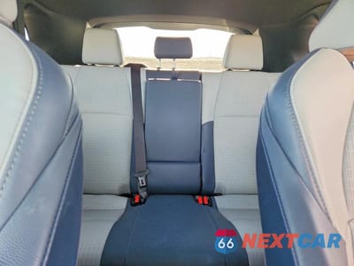 Zdjęcie 10 z 14 samochodu: 2023 SUBARU SOLTERRA PREMIUM VIN:JTMABABA8PA023623 - miniatura