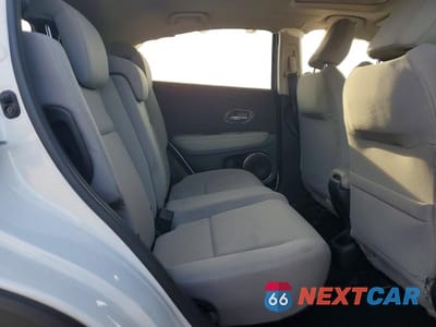 Zdjęcie 11 z 13 samochodu: 2021 HONDA HR-V EX VIN:3CZRU6H54MM721658 - miniatura